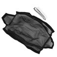 thumbnail image 1 of Estrela-cubierta resistente al polvo y suciedad para chasis, piezas de vehículo de Control remoto aptas para coche Traxxas X MAXX XMAXX 77076-4 RC, 1 of 8
