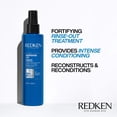 thumbnail image 3 of Tratamiento Redken Extreme CAT Anti-Damage, 200 ml, para cabello desgastado, 3 of 6