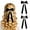 Black, variant on 10 PCS Velvet Christmas Tree Bows with Hair Clip, 2025 New Velvet Christmas Tree Bow for Gift, Vintage velvets Ribbon Bow for Decor, Velvets Hair Bows with Alligator Clips for Women (Burgundy)