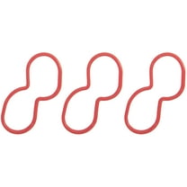 FEL-PRO MS 91476 Plenum Gasket Set Fits select: 2001-2010 CHRYSLER SEBRING, 2007-2010 CHRYSLER 300