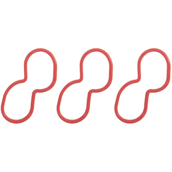 FEL-PRO MS 91476 Plenum Gasket Set Fits select: 2001-2010 CHRYSLER SEBRING, 2007-2010 CHRYSLER 300