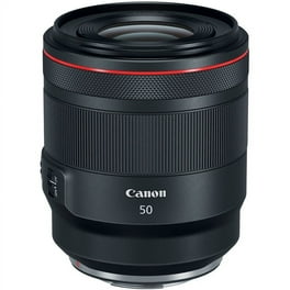 Canon RF 24-70mm f/2.8L IS USM Lens - Walmart.com