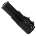 thumbnail image 4 of Miangastore Bike Handlebar Riser Fork Stem Raiser Extender Raiser (Black), 4 of 9