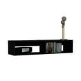 thumbnail image 6 of Depot E-Shop Klein FloatingTV Stand, Space-Saver Design with Functional Shelves, 6 of 7