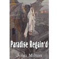 thumbnail image 1 of Paradise Regain'd, 1 of 1