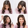 thumbnail image 1 of Máscara de pestañas Rashell Masc A Grey Hair - Masc-A-Gray Warm Brown 103 -, 1 of 2