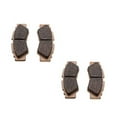 thumbnail image 3 of Brake Pads for Yamaha YXZ1000 R 2016 - 2025 Rear Brakes by Race-Driven, 3 of 5