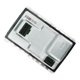 thumbnail image 5 of Unidad de control del balasto del faro Bling Bling Reemplazo para Alfa Romeo 147 2004-2010, 5 of 12