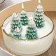 thumbnail image 2 of Vela para árbol de Navidad JLFNYA, Liquidación de velas navideñas, Velas de cedro para árbol de Navidad, Velas de árbol bellamente elaboradas para decoración navideña del hogar, Decoraciones, 2 of 7