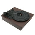 thumbnail image 1 of Hi Fi Record Player,Vinyl Record Player 3 Vintage Phonograph Record Player Record Player Smart Functionality, 1 of 9