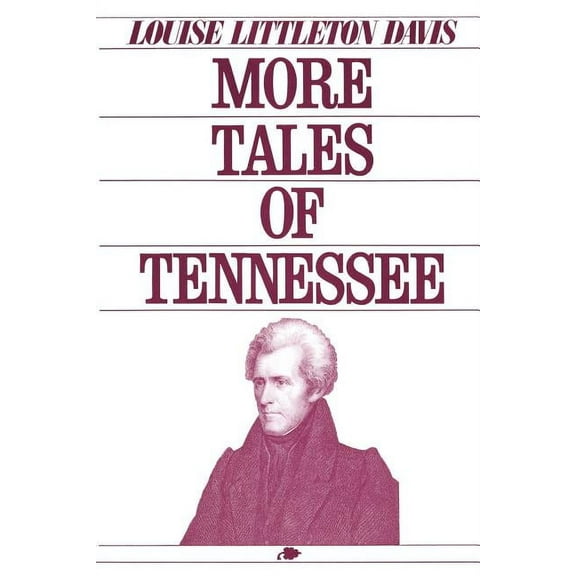 More Tales of Tennessee, (Paperback)
