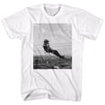 thumbnail image 1 of James Dean Out There T-Shirt Blanc pour Adulte 6TG, 1 of 2