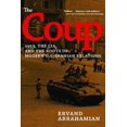 thumbnail image 1 of Coup, Ervand Abrahamian Paperback, 1 of 3
