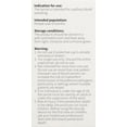 thumbnail image 2 of LEADER Sterile Lancets, Ultra Thin 28 Gauge, Single Use, Universal Designed for Diabetic Blood Glucose Testing, 100 Count Per Box Lancets, 1-Box, 2 of 5