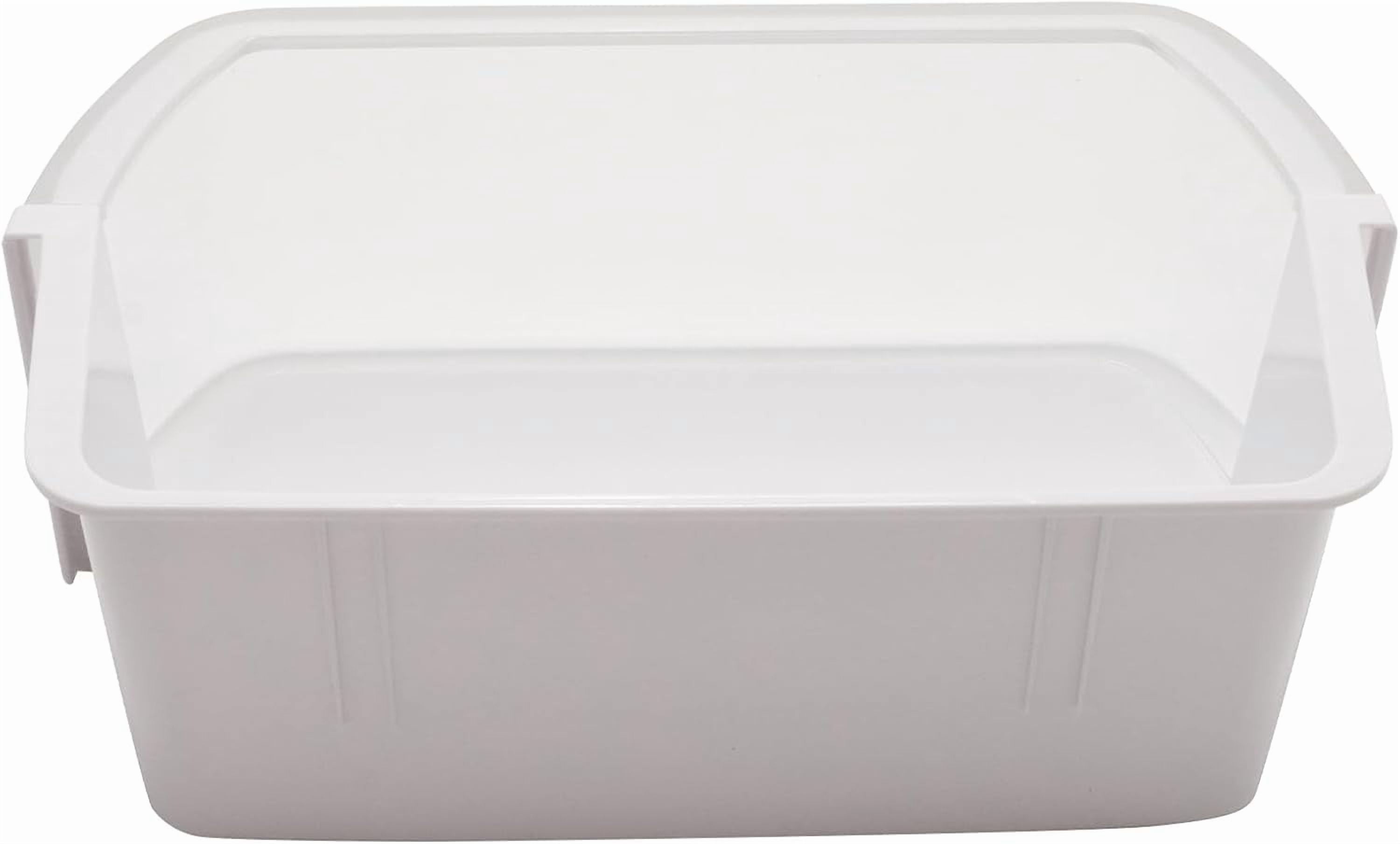 DA97-12935A Door Bin, Replacement for Samsung Refrigerator RF220NCTASP RF220NCTASR RF220NCTABC RF221NCTASP RF221NCTASR RF221NCTABC, Replaces AP5651846