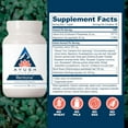 thumbnail image 6 of Ayush Herbs Rentone Kidney Support Supplement with Magnesium and Cranberry, 90 Capsules, 6 of 7