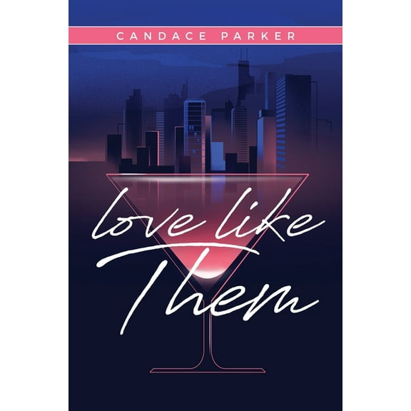 Love Like Them, (Paperback)