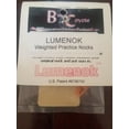 thumbnail image 1 of Lumenok Weighted Practice Nocks upc 850722000204, 1 of 3