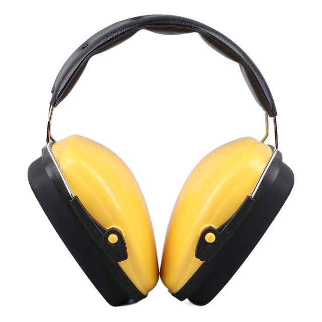 Orejeras Con Ruido, Auriculares Eficientes Con Orejeras Con Cancelación De Ruido Y Esponja ABS Para Bebés Para Viajar