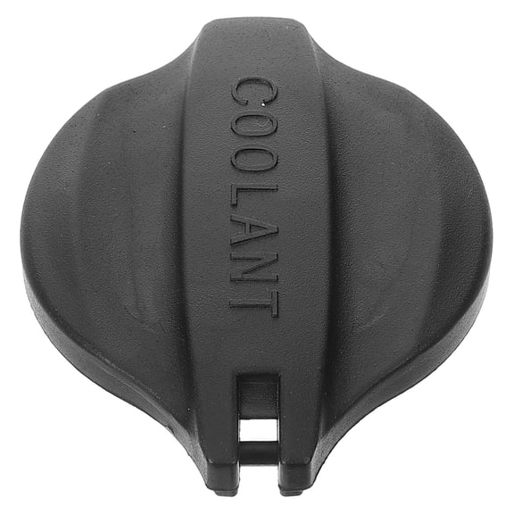 ADDHAT Plastic Radiator Coolant Reservoir Cap Cover for Car Engine Cooling System, Easy to Install and