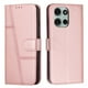 thumbnail image 1 of Funda Flip para FOXDOCK Motorola Moto G75 – Carcasa delgada y resistente a impactos con soporte para uso diario y profesional, 1 of 6