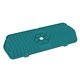 thumbnail image 2 of Batería de Cocina Grifo de silicona para cocinaalfombrilla absorbente para fregaderoprotector contra olores contra salpicaduras de agua (verde) Wdftyju Libre de BPA, 2 of 9