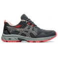 thumbnail image 1 of ASICS Gel-Venture 8 (D) Grand Porte-Chaussures de Course Gris/gris Gingembre Pêche - 1012A706-021, 1 of 7
