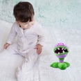 thumbnail image 5 of Maikerry, 1 unidad, juguete de peluche de plantas, muñeco de peluche Pvz, nuevo para niños, grandes regalos para niños y fanáticos, 5 of 5