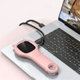 thumbnail image 4 of 2 Inch Students Handheld Microscope Portable IPS Screen 1920 X 1080P Resolution 2MP Pixels 500x Magnification USB Scientific Toy Microscope for Children Students, 4 of 7