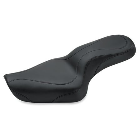 Mustang Daytripper Seat w/Original Vintage Stitch (76364)