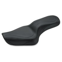 Mustang Daytripper Seat w/Original Vintage Stitch (76387)