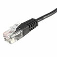 thumbnail image 3 of MYG Headset Audio Cable Dual 3.5mm To RJ9 Rj11 Plug Adapter Converter For PC Phone, 3 of 9