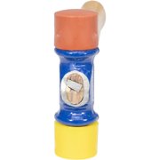 VAUGHAN Soft Face Hammer, VN19410, 12 oz, Hickory Handle