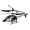 thumbnail image 2 of Juguetes de piscina, juguetes para bebés, juguetes para niños pequeños, helicóptero de control remoto, modelo de avión de control remoto de 5 canales, juguetes para niños, muñecas completas, 2 of 3