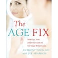 thumbnail image 2 of Age Fix, Anthony Youn Hardcover, 2 of 2