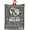 Grey, variant on I Love You Mom Blanket for Mom, Valentines Gifts for Mom from Daughter Son, Birthday Gifts for Women Who Has Everything, Blanket Gift for Her, I Love You Mom Throw Blanket