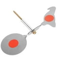 thumbnail image 2 of Durable Large Bird Spinner Target For Slingshot Practice Slingshot Plaything Target Rotate Slingshot Target Throw Dart Toy Slingshot Rotate Target, 2 of 6