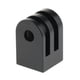 thumbnail image 5 of Accesorio De Adaptador De Soporte De Montaje En Trípode De Monopod CNC De Aleación De 4 Piezas Para Macarena Adaptador de soporte de montaje en trípode, 5 of 8