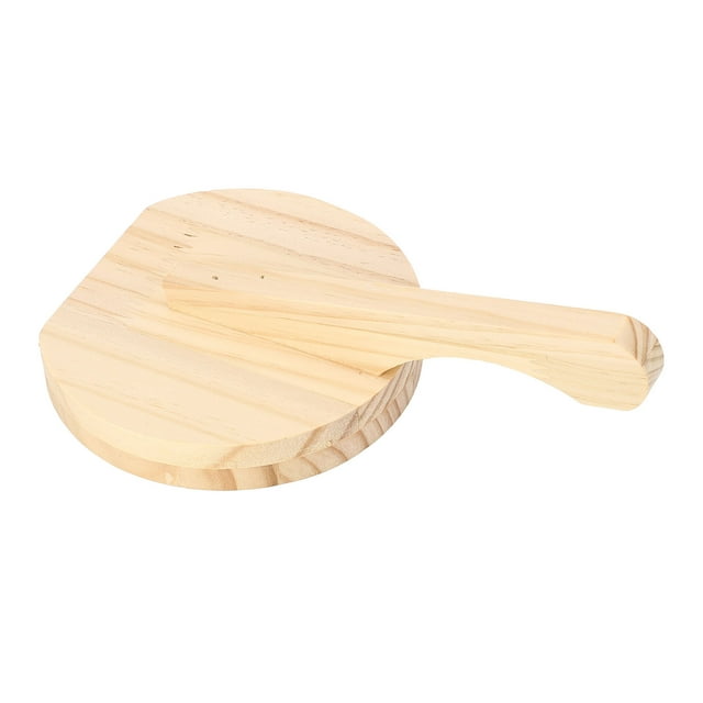 Presse à Tortillas en Bois, Fabricant de Peau de Dumpling, Authentique Presse à Tortillas en Fonte, Fabricant de Roti, Farine Préassaisonnée Ou Maïs, Fabricant de Tortillas, Fabricant de Chapati pour Tortillas