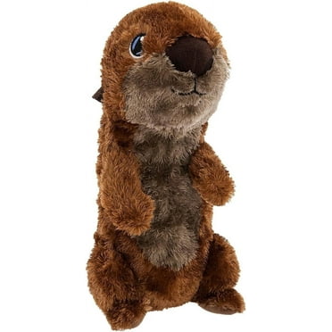Sea Otter From Finding Nemo Dory 10" Plush Soft Stuffed Animal Authentic New