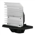 thumbnail image 3 of Blower Motor Resistor for Grand 93-96 W/ Auto Climate Control 4720046, 3 of 8