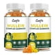 thumbnail image 1 of Suplemento de gomitas Catfit Mullein para pulmones, 60 gomitas, 1 of 8