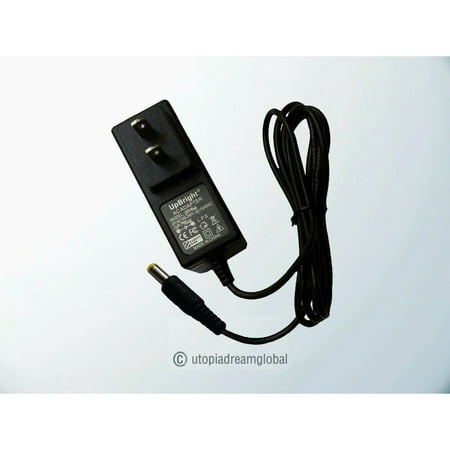 AC Adapter For Haier Chromebook 11 11e HR-116E HR-116R WA-24Q12FG WA-24Q12R