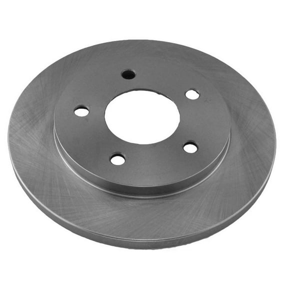 UAP Disc Brake Rotor 5567