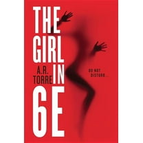 Deanna Madden Novel The Girl in 6e, Book 1, (Paperback)