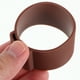 thumbnail image 5 of Funda de silicona para molinillo de café manual con manivela de acero inoxidable, 5 of 8