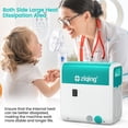 thumbnail image 6 of Portable Ultra-Quiet Personal Humidifier for Respiratory Therapy, 6 of 6