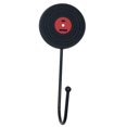 thumbnail image 1 of Coofit Wall Hook Vintage Creative Decorative Wall Hanger Adhesive Hook for Kitchen, 1 of 6