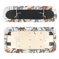 thumbnail image 3 of Pzuqiu 2-Piece Autumn Oak Leaves Golf Cart Seat Covers - Breathable Washable Universal Fit for Most 2-Seater Golf Carts, Protective Decor, 3 of 10