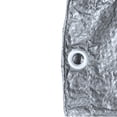 thumbnail image 4 of Swimline Hydrotools Couverture d'Hiver Argentée pour Piscines hors Sol 10x16 Pi, 4 of 12